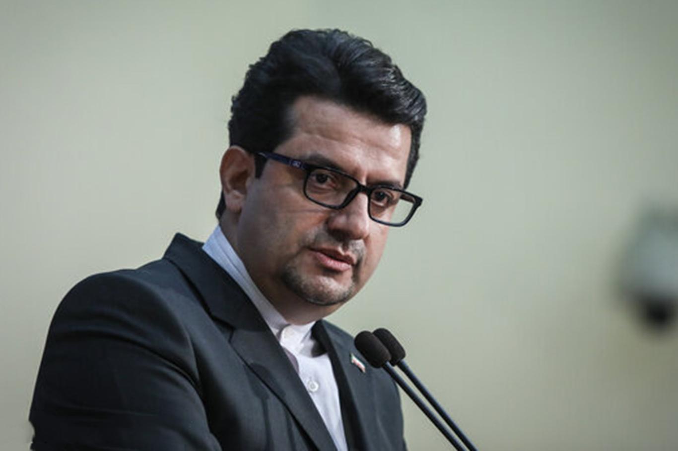İran'dan Pompeo'nun "SİHA'lı saldırı" iddiasına yalanlama